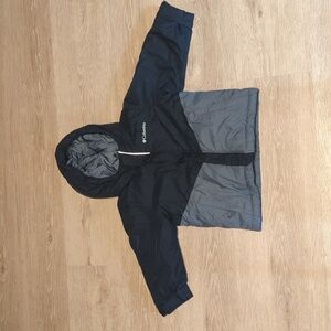Kids Columbia Winter Jacket